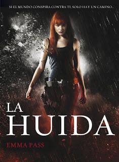 La Huida [Reseña]