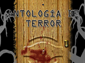 Portada Antología Terror
