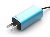 reducirá tamaño cargador laptop