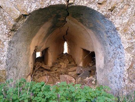 Castillo de Almonacid