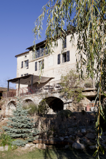 Château de Brangoly, un cuento de hadas