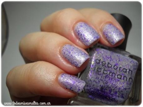do-the-mermaid-deborah-lippmann