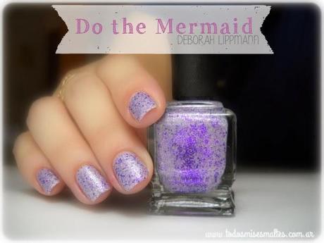 do-the-mermaid-deborah-lippmann