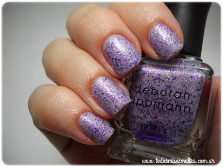 do-the-mermaid-deborah-lippmann