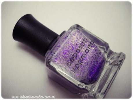 do-the-mermaid-deborah-lippmann