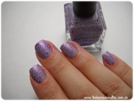 do-the-mermaid-deborah-lippmann