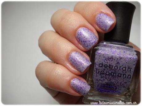 do-the-mermaid-deborah-lippmann