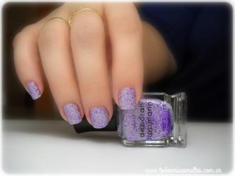 do-the-mermaid-deborah-lippmann