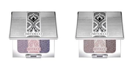 Colección Glam Vintage de Artdecó