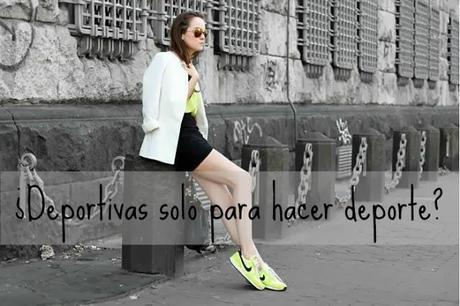 Running - Comenzando a correr. . .