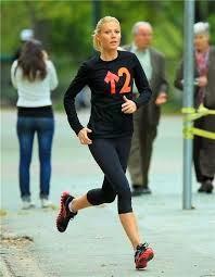 Running - Comenzando a correr. . .