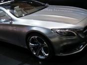 nuevo Mercedes Clase llegará Argentina
