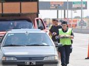 Ruta legislador pide anulen multas exceso velocidad hechas radar