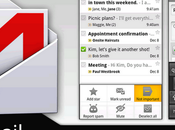 Nuevo Gmail 4.7.2 descarga automática imágenes