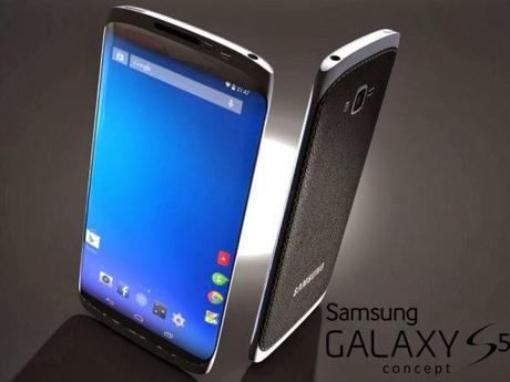 Samsung Galaxy S5