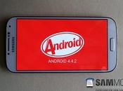 Exclusivo: I9505XXUFNA1 Filtrado Android 4.4.2 KitKat Prueba Firmware para Galaxy (GT-I9505)