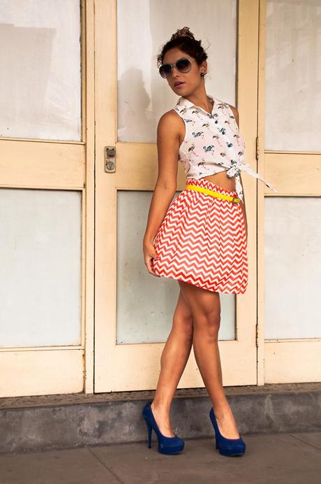 Conoce a Plancha Quemada