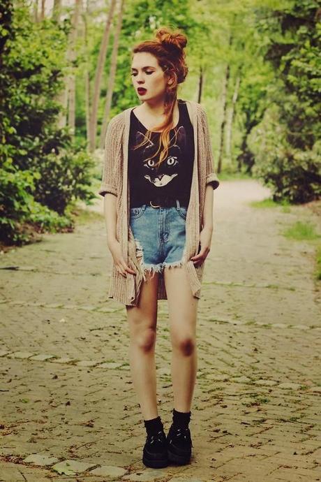 Looks Street:Creepers