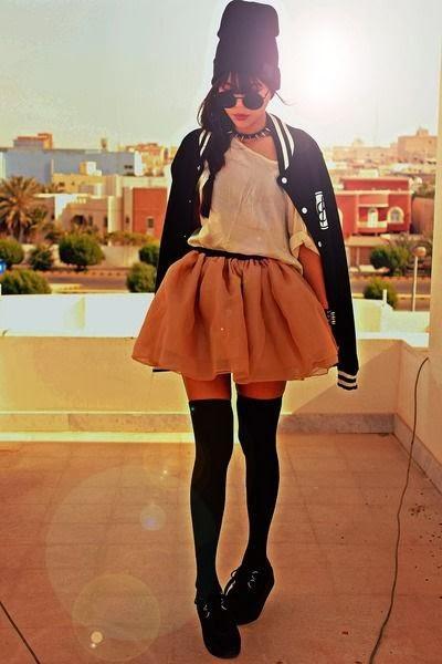 Looks Street:Creepers