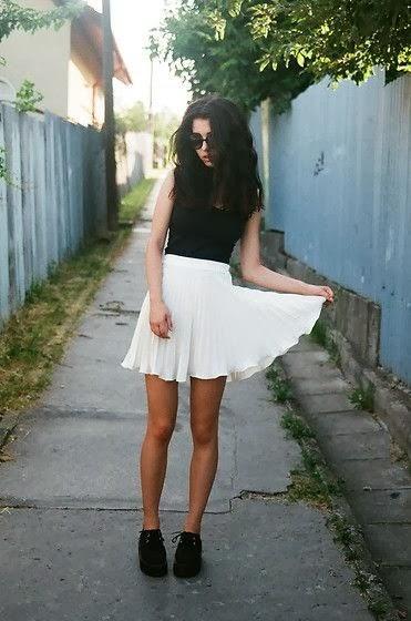 Looks Street:Creepers