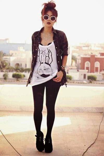 Looks Street:Creepers