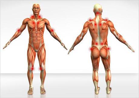 Descubierta la causa real de la Fibromialgia