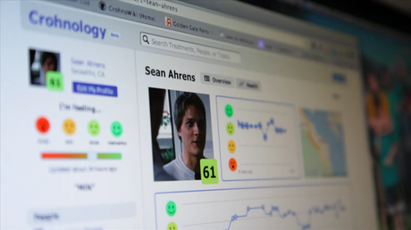 Los pacientes toman el control de sus cuidados sanitarios en línea