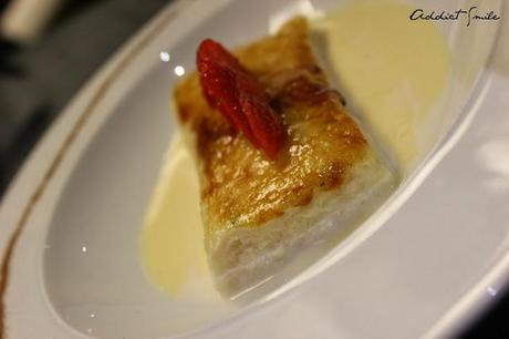 Restaurant Telefèric Barcelona