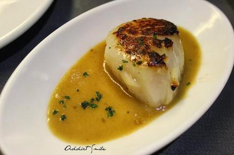 Restaurant Telefèric Barcelona