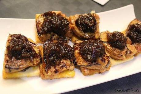 Restaurant Telefèric Barcelona