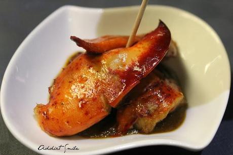 Restaurant Telefèric Barcelona