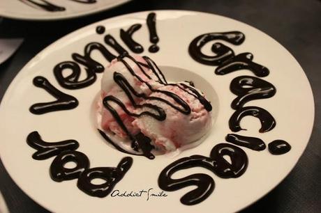 Restaurant Telefèric Barcelona