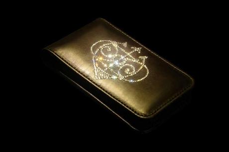 El Iphone soñado por un chavista!!