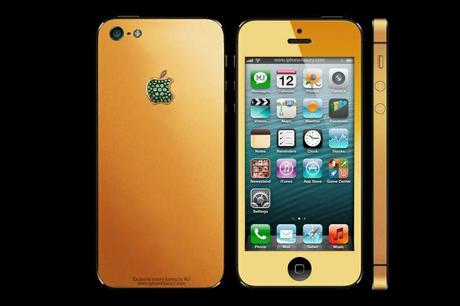 El Iphone soñado por un chavista!!