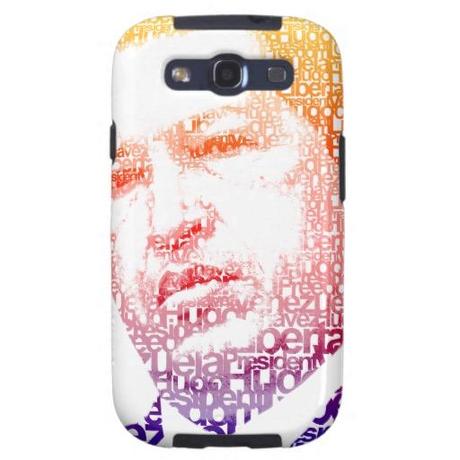 El Iphone soñado por un chavista!!