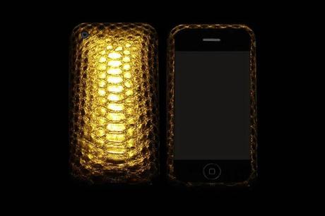 El Iphone soñado por un chavista!!