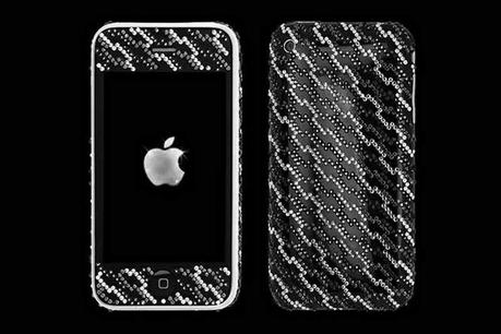El Iphone soñado por un chavista!!