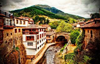 Cantabria: turismo infinito
