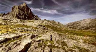 Fuente Dé, Picos de Europa, Cantabria