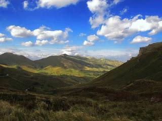 Valles paseigos, Cantabria