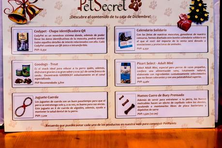 Puppies Stories: PetSecret For Maikel