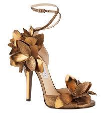¿Zapatos de pantera para novia? por fin, ¡sí!