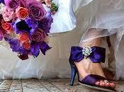 ¿Zapatos pantera para novia? fin, ¡sí!