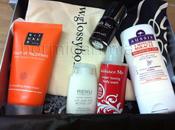 Glossybox diciembre mágico 2013