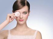 Jardín camelias chanel para primavera 2014.