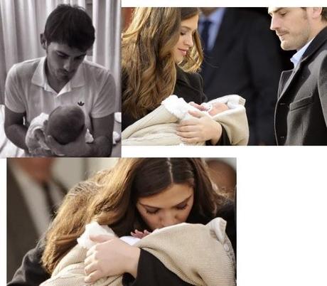 Y Martín Casillas Carbonero nació