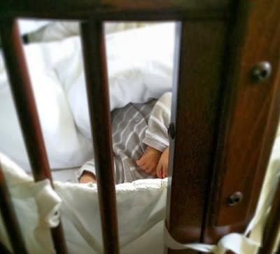 Y Martín Casillas Carbonero nació