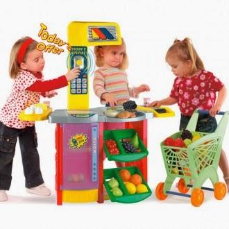 Juguetes de 18 a 36 meses