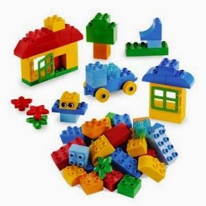 Juguetes de 18 a 36 meses