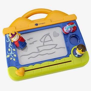 Juguetes de 18 a 36 meses